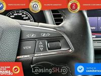 second-hand Seat Leon 1.5 TGI Start&Stop Style 2019 · 65 000 km · 1 498 cm3 · Benzina + CNG