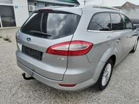 Second-hand Ford Mondeo 140 CP (102 kW) 2009 Break