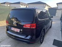 second-hand VW Sharan 2.0 TDI DSG (BlueMotion Technology) Highline