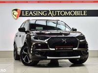 second-hand DS Automobiles DS7 Crossback 