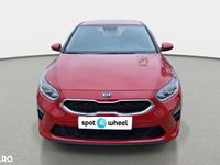 second-hand Kia Ceed 1.5 T-GDI 7DCT Best+