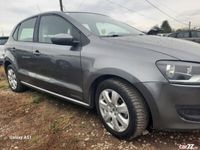 second-hand VW Polo 12 70cp 2010