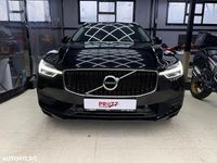 Second-hand Volvo XC60 Momentum 190 CP (139 kW) 2019 Culoarenegru SUV