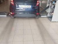 Second-hand Ford Fiesta 68 CP (50 kW) 2010 Hatchback