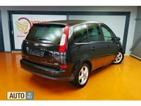 second-hand Ford C-MAX 2006