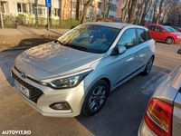 second-hand Hyundai i20 1.0 T-GDI 7DCT LED Line