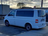 second-hand VW Transporter Sasiu CD T6 2.0 TDI LR