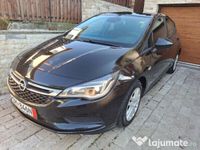 second-hand Opel Astra 1,6 CDTI Model 2017