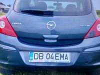 second-hand Opel Corsa ecoflex