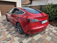 second-hand Tesla Model 3 AWD Dual Motor