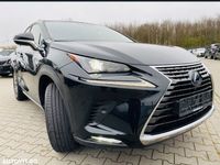 second-hand Lexus NX300h SeriaAWD Executive Plus