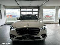 second-hand Mercedes S450 d 4MATIC Long Aut