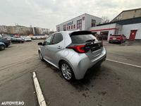 second-hand Mazda 2 