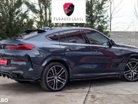 Second-hand BMW X6 340 CP (250 kW) 2022 Culoaregri SUV