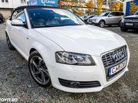 second-hand Audi A3 Cabriolet 1.9 TDI DPF Ambition