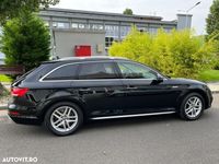 second-hand Audi A4 Allroad 2.0 TDI Quattro S tronic