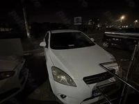 Second-hand Kia Ceed 115 CP (84 kW) 2009 Alb Hatchback