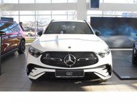 second-hand Mercedes GLC300e 4Matic AMG Premium+CC+NIGHT+DISTRONIC