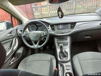 second-hand Opel Astra 1.6 2016