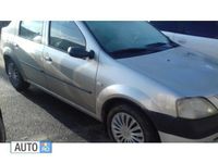 second-hand Dacia Logan 