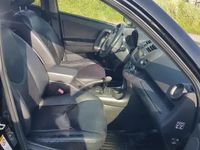 Second-hand Toyota RAV4 177 CP (130 kW) 2012 SUV