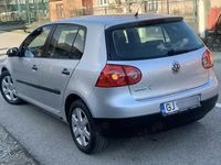 Second-hand VW Golf V United 80 CP (58 kW) 2007 Hatchback