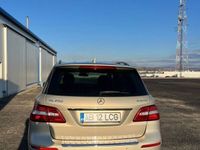 second-hand Mercedes ML250 BlueTec 4MATIC Aut