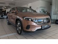 second-hand Mercedes EQA250 PREMIUM PIELE CAMERA MBUX PARKTRONIC