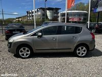 second-hand Peugeot 3008 1.6 HDI Confort Pack