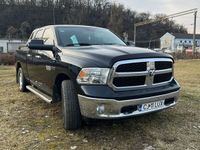 second-hand Dodge Ram 