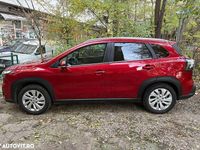 Second-hand Suzuki SX4 S-Cross 129 CP (94 kW) 2023 Culoarerosu SUV