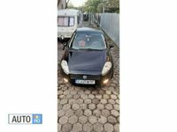 second-hand Fiat Grande Punto 