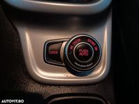 Second-hand Suzuki Vitara 140 CP (102 kW) 2016 Culoarenegru SUV