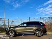 second-hand Volvo XC90 D5 AWD Geartronic Inscription