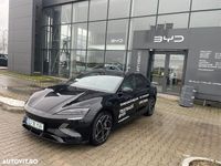 Second-hand BYD Seal 389 kW (530 CP) 2025 Culoarenegru Berlinǎ