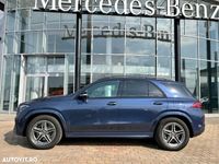 second-hand Mercedes GLE350e 4MATIC