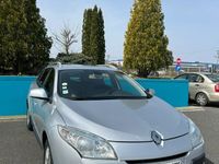 second-hand Renault Mégane GrandTour dCi 110 FAP Expression