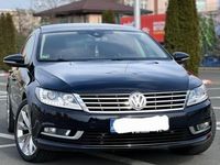 second-hand VW CC 2.0 TDI DSG 4Motion BMT