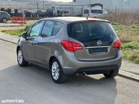 second-hand Opel Meriva 1.7 CDTI Automatik 150 Jahre