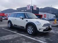 Second-hand Mini Cooper 108 CP (79 kW) 2008 Hatchback