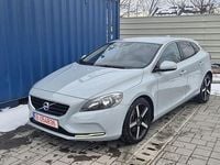 Second-hand Volvo V40 Summum 190 CP (139 kW) 2015 Culoarealte culori Hatchback