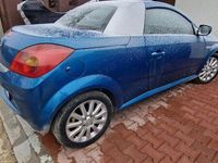 Second-hand Opel Tigra 90 CP (66 kW) 2005 Cabrio