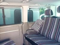 Second-hand VW Multivan 130 CP (95 kW) 2003 Van