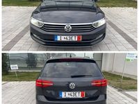 second-hand VW Passat Variant 2.0 TDI DSG Highline