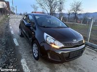 second-hand Kia Rio 1.2 Attract