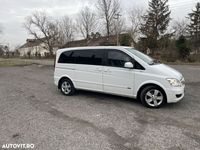 second-hand Mercedes Viano 2.2 CDI DPF kompakt Function