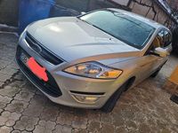 Second-hand Ford Mondeo ST 85 CP (62 kW) 2010