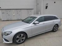 Second-hand Mercedes E200 Avantgarde 150 CP (110 kW) 2017 Gri Break