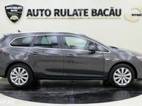 Second-hand Opel Astra 110 CP (80 kW) 2015 Gri Break