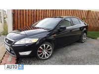 second-hand Ford Mondeo 2.0 tdci